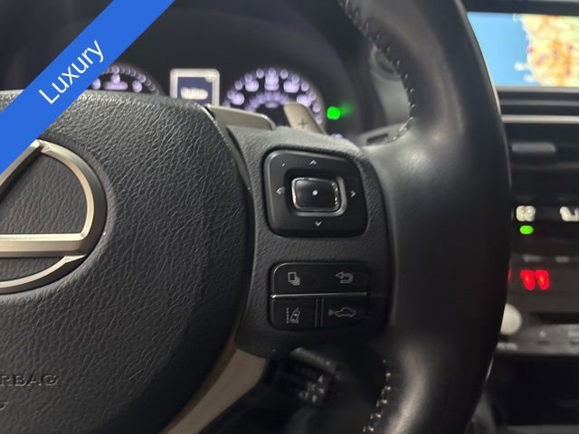 Used 2019 Lexus RC 350 AWD w/ Premium Package image 16