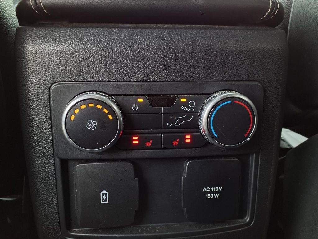 Used 2020 Ford Explorer ST w/ ST Street Pack image 20