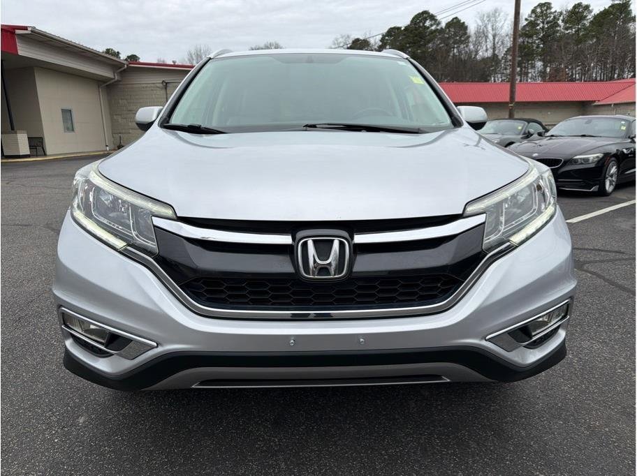 Used 2016 Honda CR-V EX-L image 2