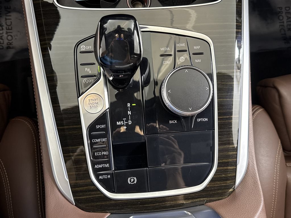 Used 2020 BMW X5 sDrive40i w/ Premium Package RWD image 21