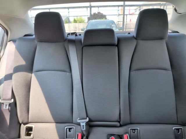 Certified 2024 Toyota Corolla LE FWD image 21