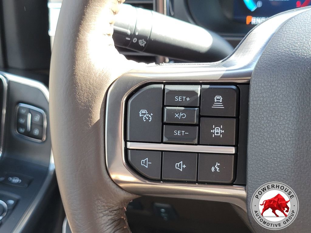 New 2026 Ford F250 King Ranch w/ Tremor Off-Road Package image 28