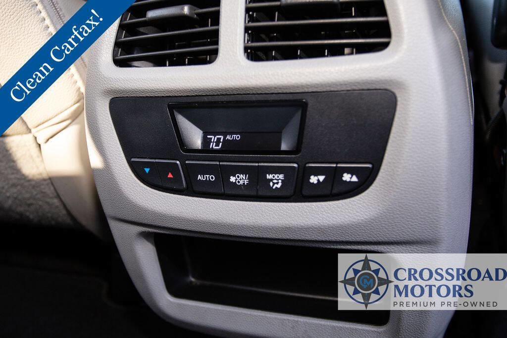 Used 2017 Honda Pilot EX-L image 25