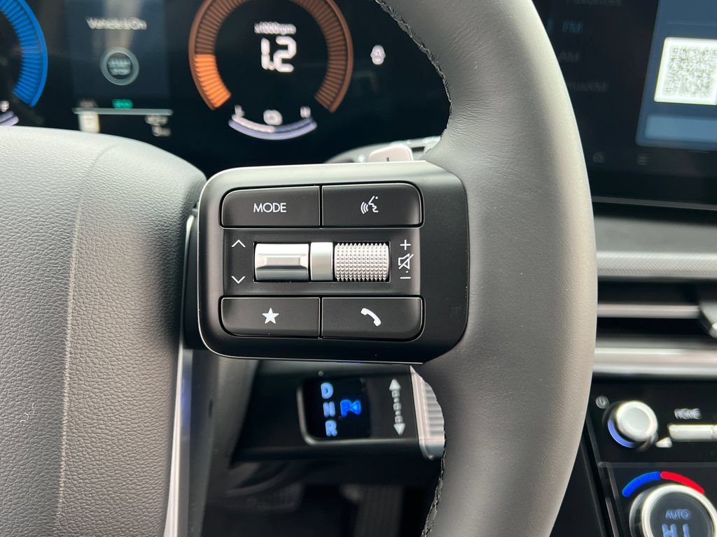 New 2026 Hyundai Santa Fe SE AWD/4WD image 25