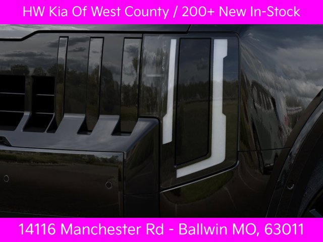 New 2027 Kia Telluride SX Prestige w/ Towing Package AWD/4WD image 10