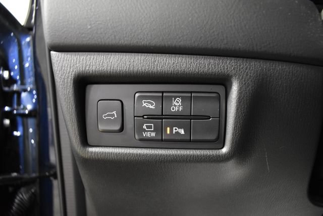 Used 2021 MAZDA CX-5 Signature AWD/4WD image 15