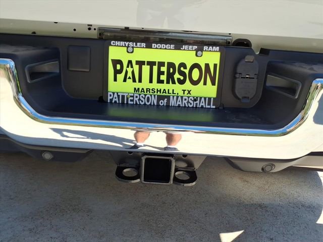 New 2026 RAM 3500 Tradesman image 9