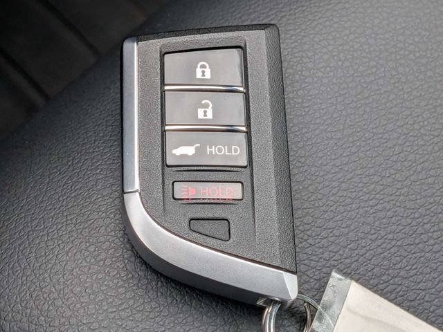 Used 2023 Acura RDX AWD image 32