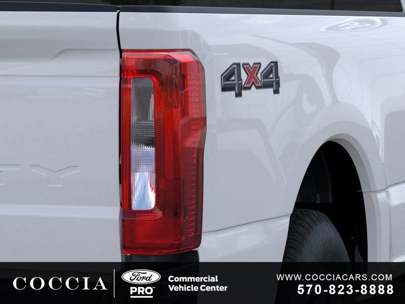 New 2026 Ford F350 XL AWD/4WD image 21