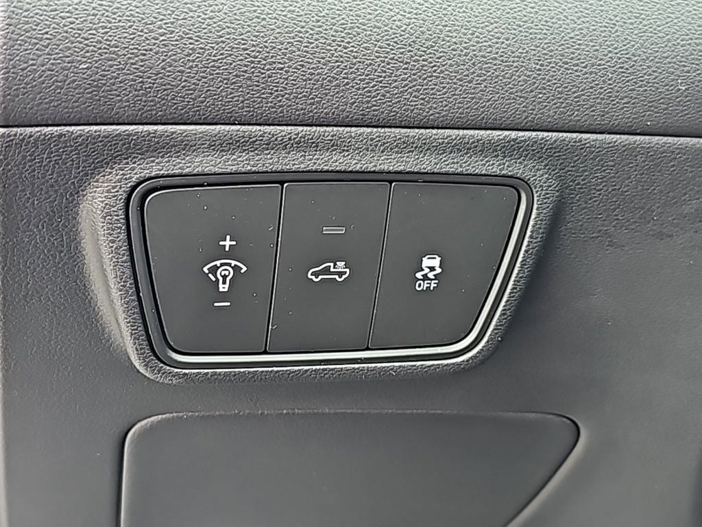 Used 2024 Hyundai Santa Cruz Night image 21