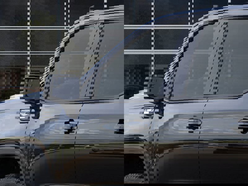 New 2026 GMC Sierra 1500 Elevation image 12