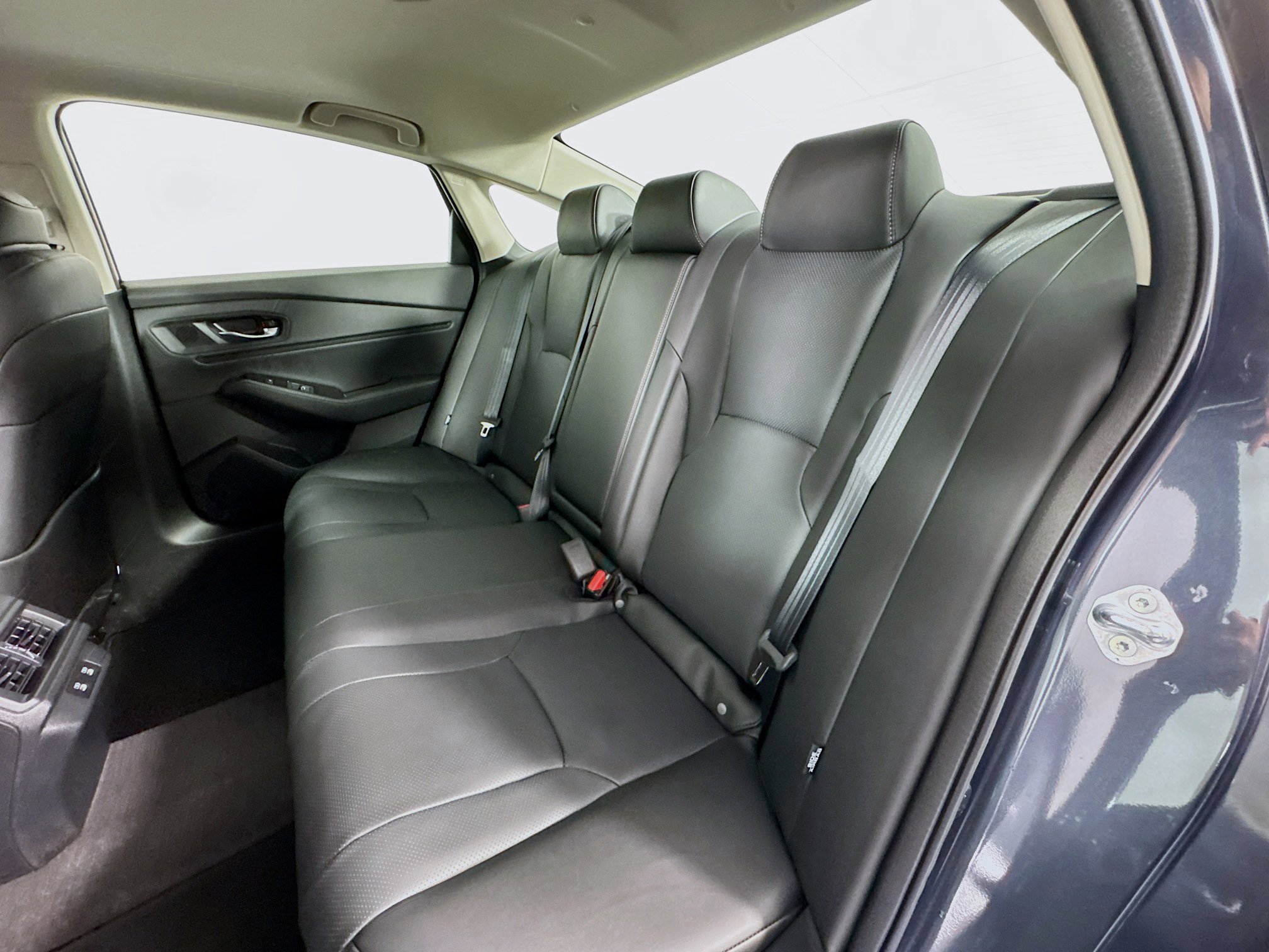 New 2025 Honda Accord Touring image 26