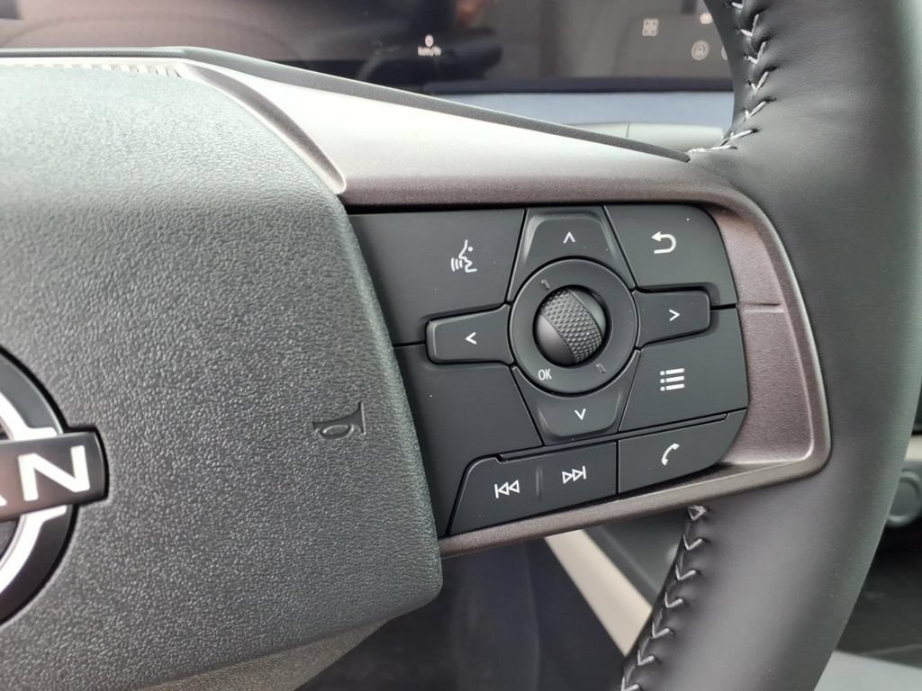 New 2026 Nissan Sentra SL w/ Floor Mat Package FWD image 19