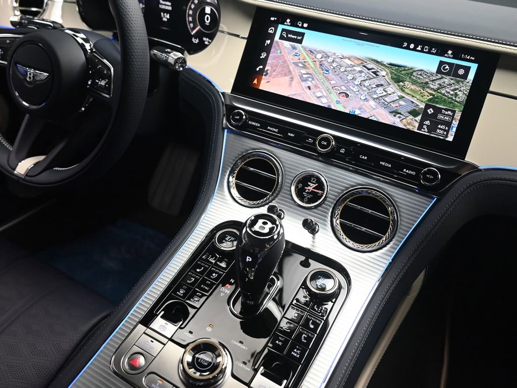 Used 2025 Bentley Continental GT Speed image 21