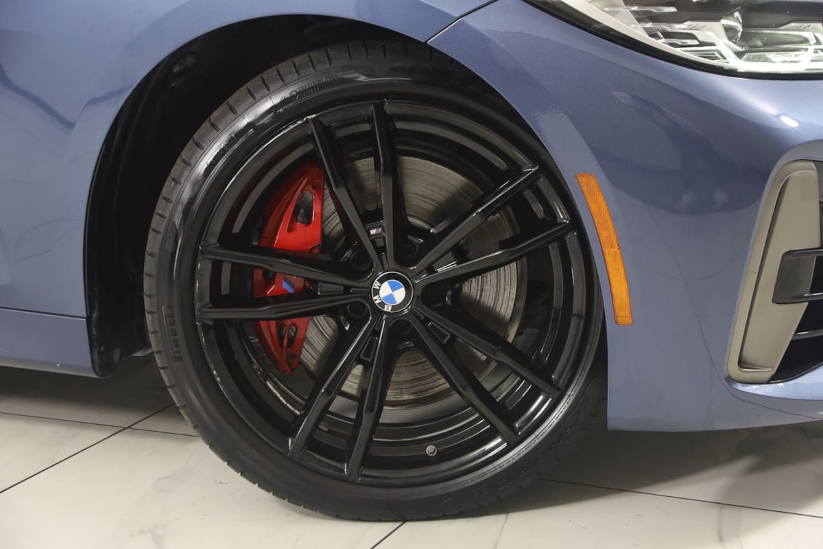 Used 2021 BMW 440i xDrive Coupe AWD/4WD image 15