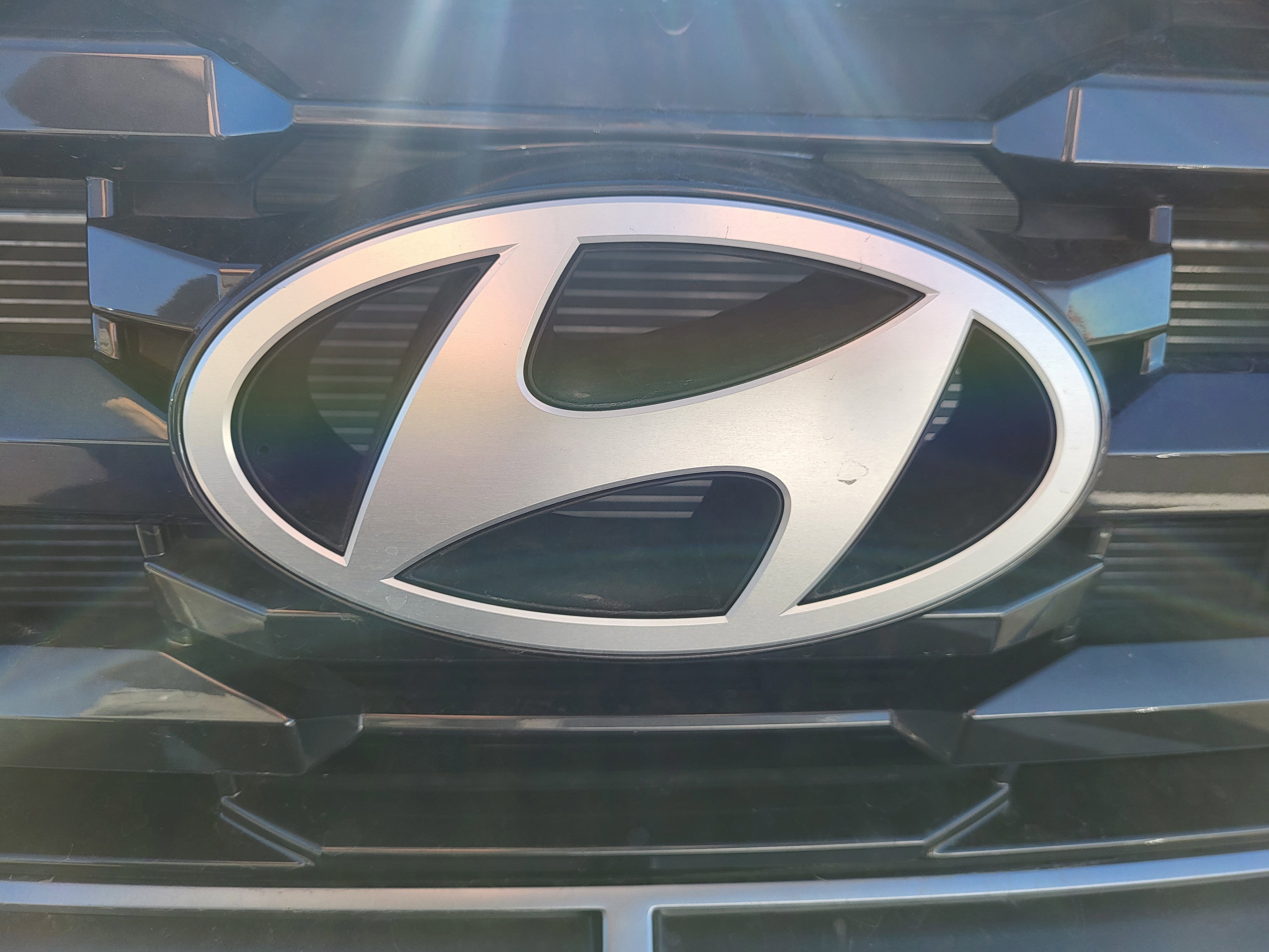 New 2026 Hyundai Tucson SE image 10