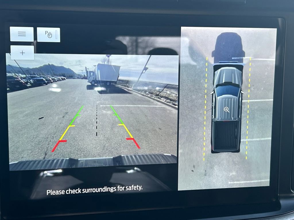 Used 2022 Ford F150 King Ranch w/ Equipment Group 601A High image 20