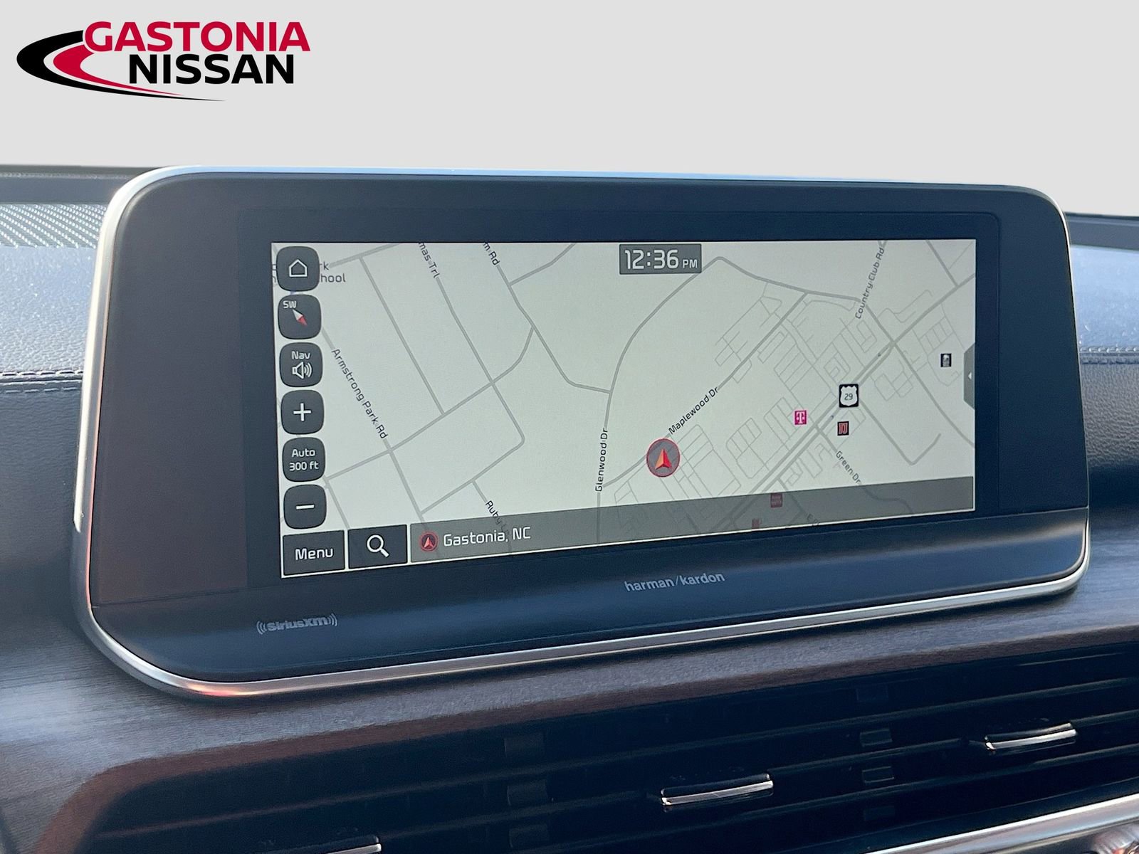 Used 2022 Kia Telluride SX w/ Towing Package image 17