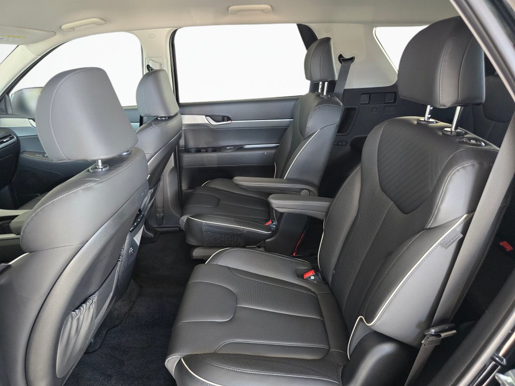 Used 2025 Hyundai Palisade SEL AWD/4WD image 36