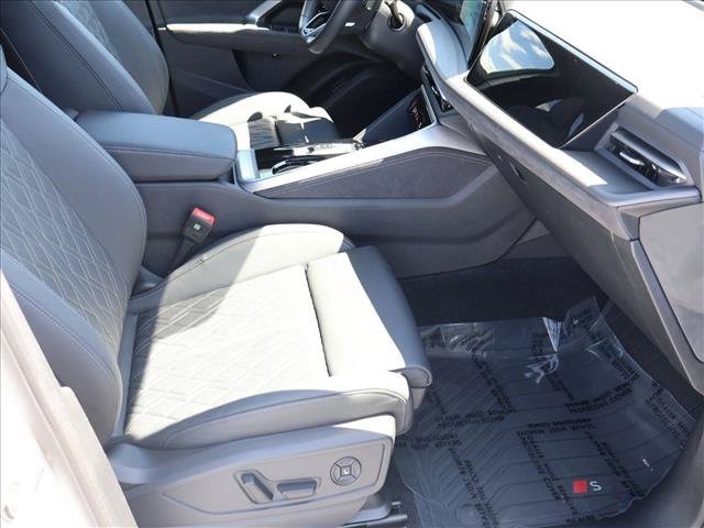 Used 2025 Audi SQ5 Premium Plus w/ Premium Plus Package AWD/4WD image 26