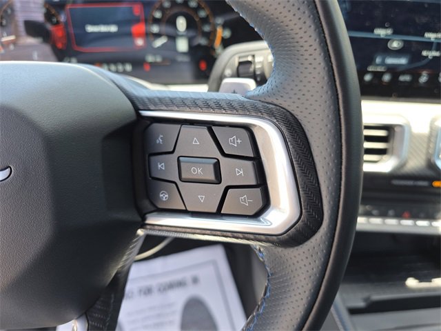 New 2024 Ford Mustang GT Premium w/ GT Performance Package image 26