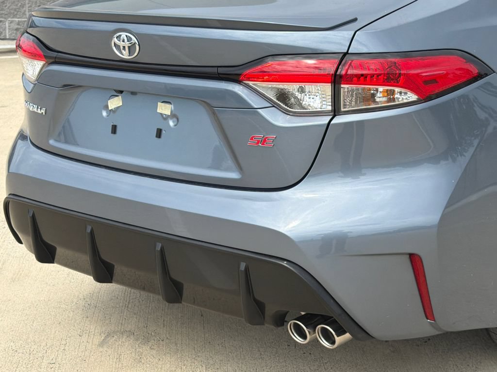 New 2026 Toyota Corolla SE FWD image 5