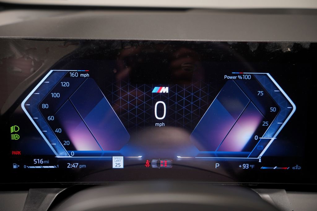 Used 2025 BMW X3 xDrive30i w/ M Sport Package image 20