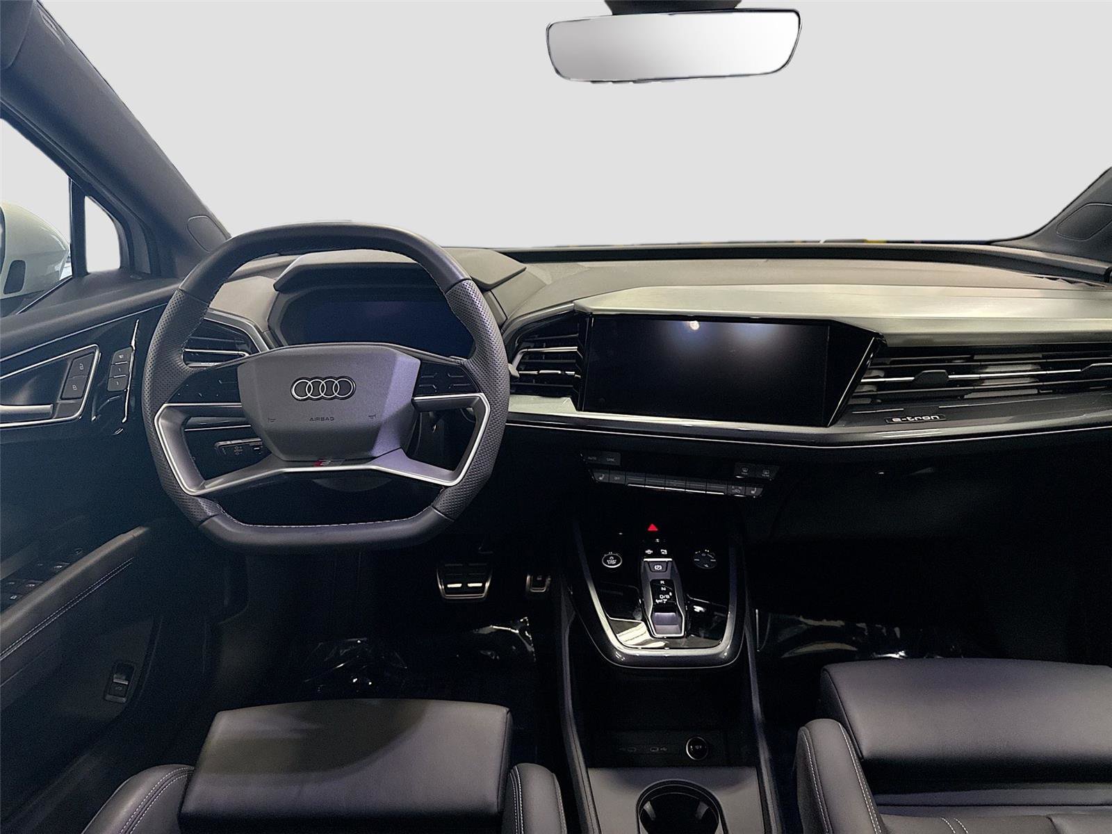 Certified 2025 Audi Q4 e-tron Premium w/ Convenience Package AWD/4WD image 23