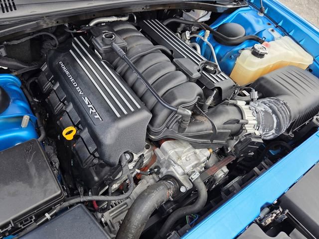 Used 2023 Dodge Challenger R/T Scat Pack w/ Plus Package image 9