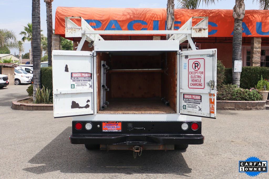 Used 2017 Ford F350 XL w/ Power Equipment Group image 10