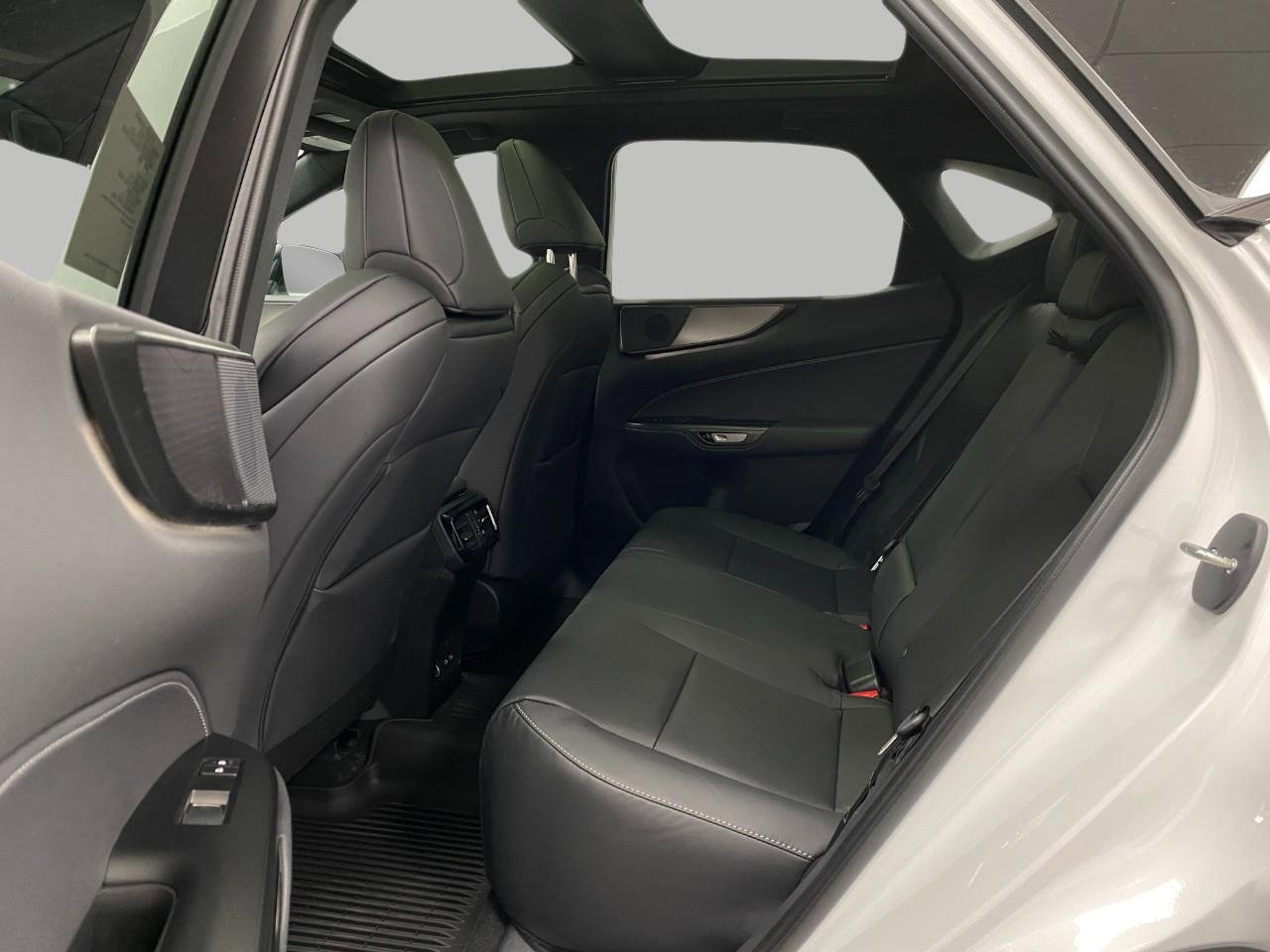 New 2026 Lexus NX 350 F Sport image 28