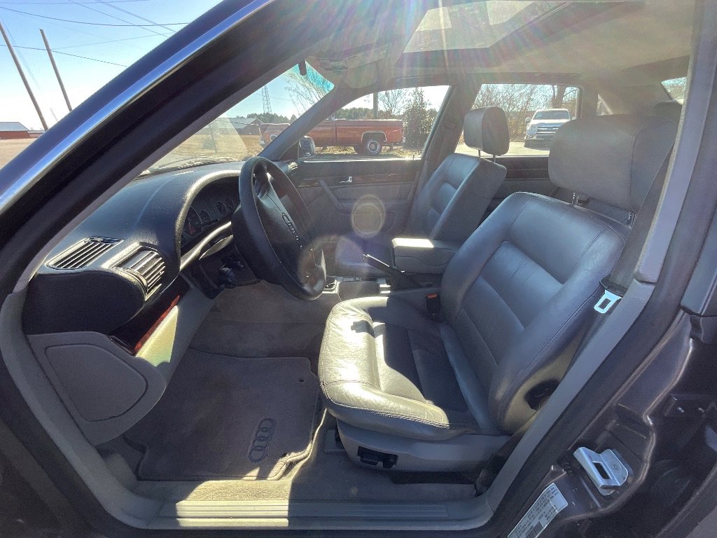Used 1995 Audi A6 2.8 image 12