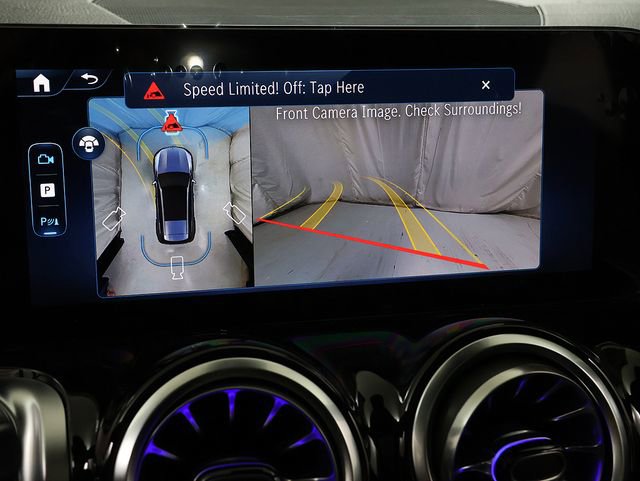New 2026 Mercedes-Benz GLB 250 4MATIC image 21