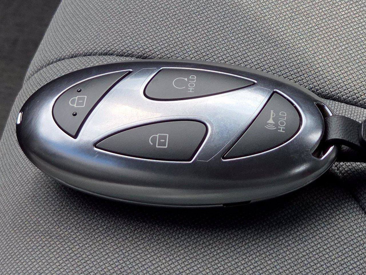 New 2026 Hyundai Elantra Sport FWD image 63