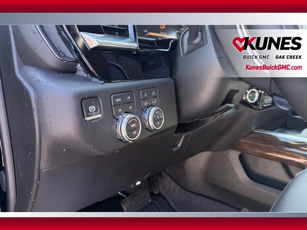 New 2026 GMC Sierra 1500 Elevation w/ Elevation Premium Package AWD/4WD image 14