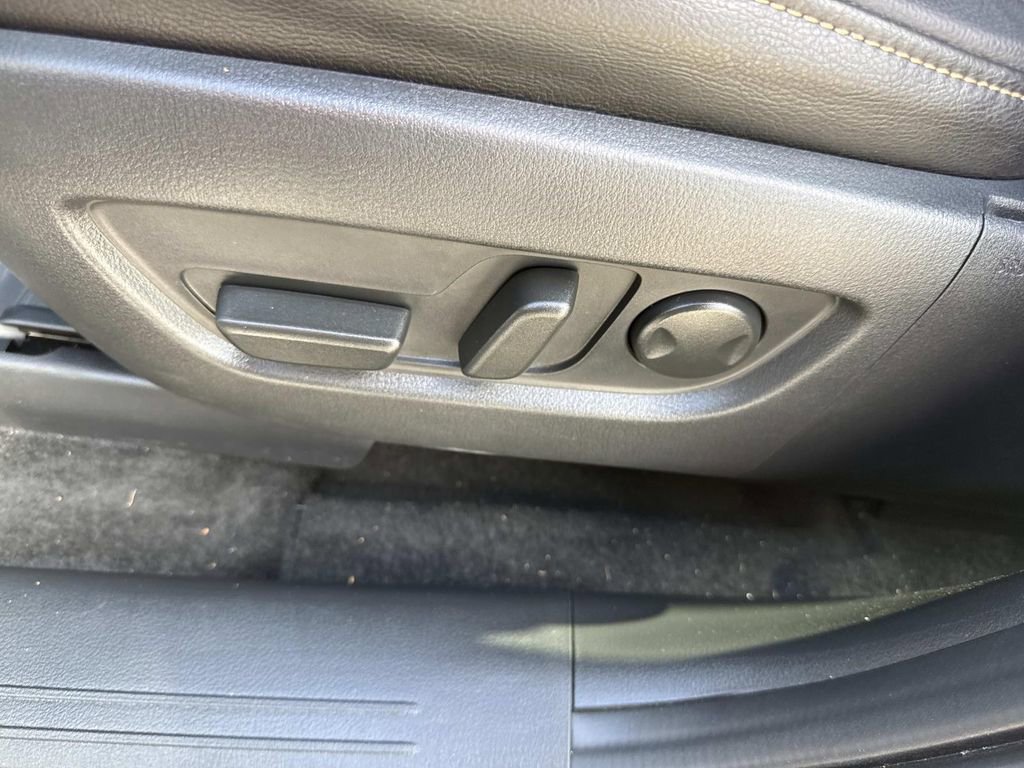 Certified 2025 MAZDA CX-90 3.3 Turbo w/ Select Package image 31