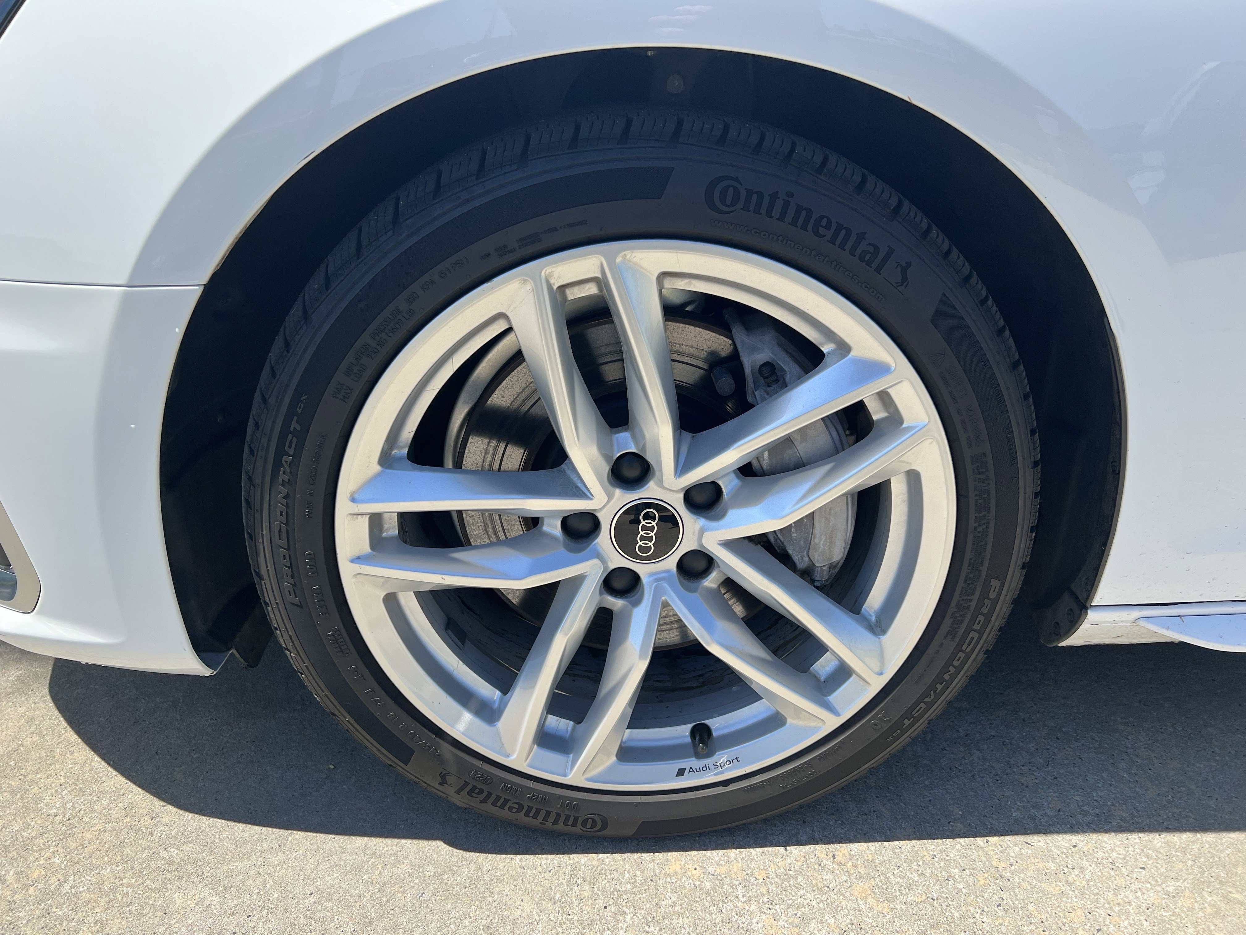 Used 2023 Audi A4 2.0T Premium Plus w/ Premium Plus Package image 13