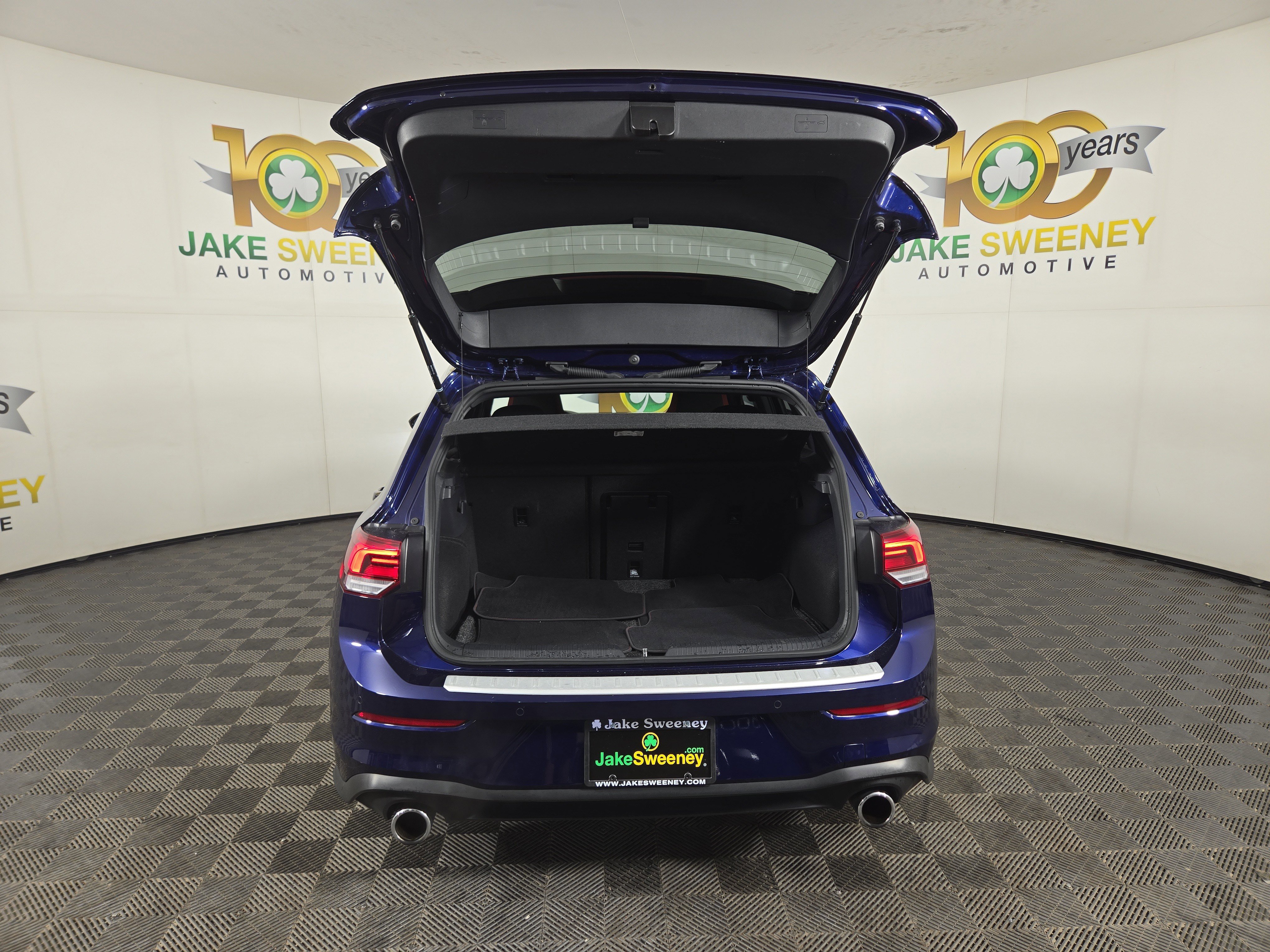 Used 2024 Volkswagen GTI S image 32