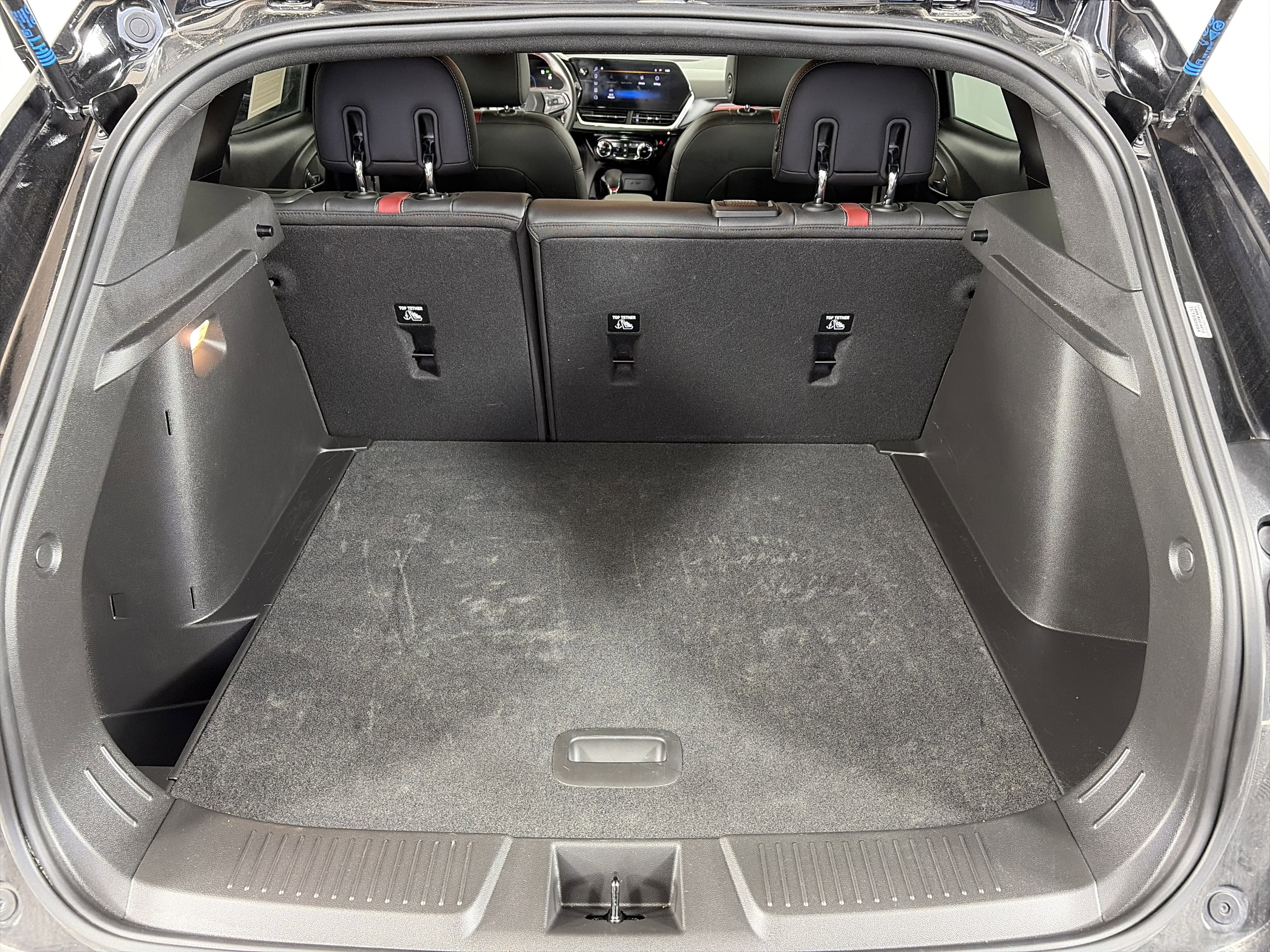 Used 2024 Chevrolet Trax RS image 14