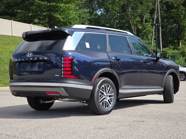 New 2026 Hyundai Palisade SEL AWD/4WD image 19