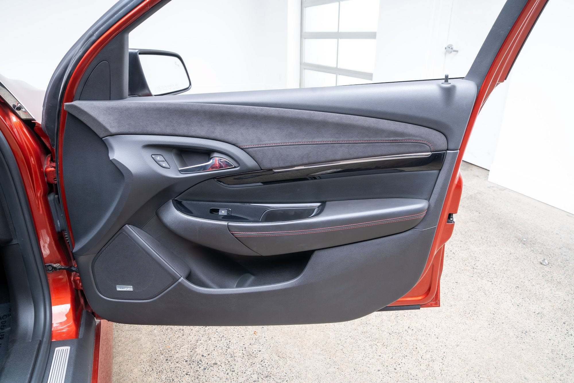 Used 2015 Chevrolet SS RWD image 28
