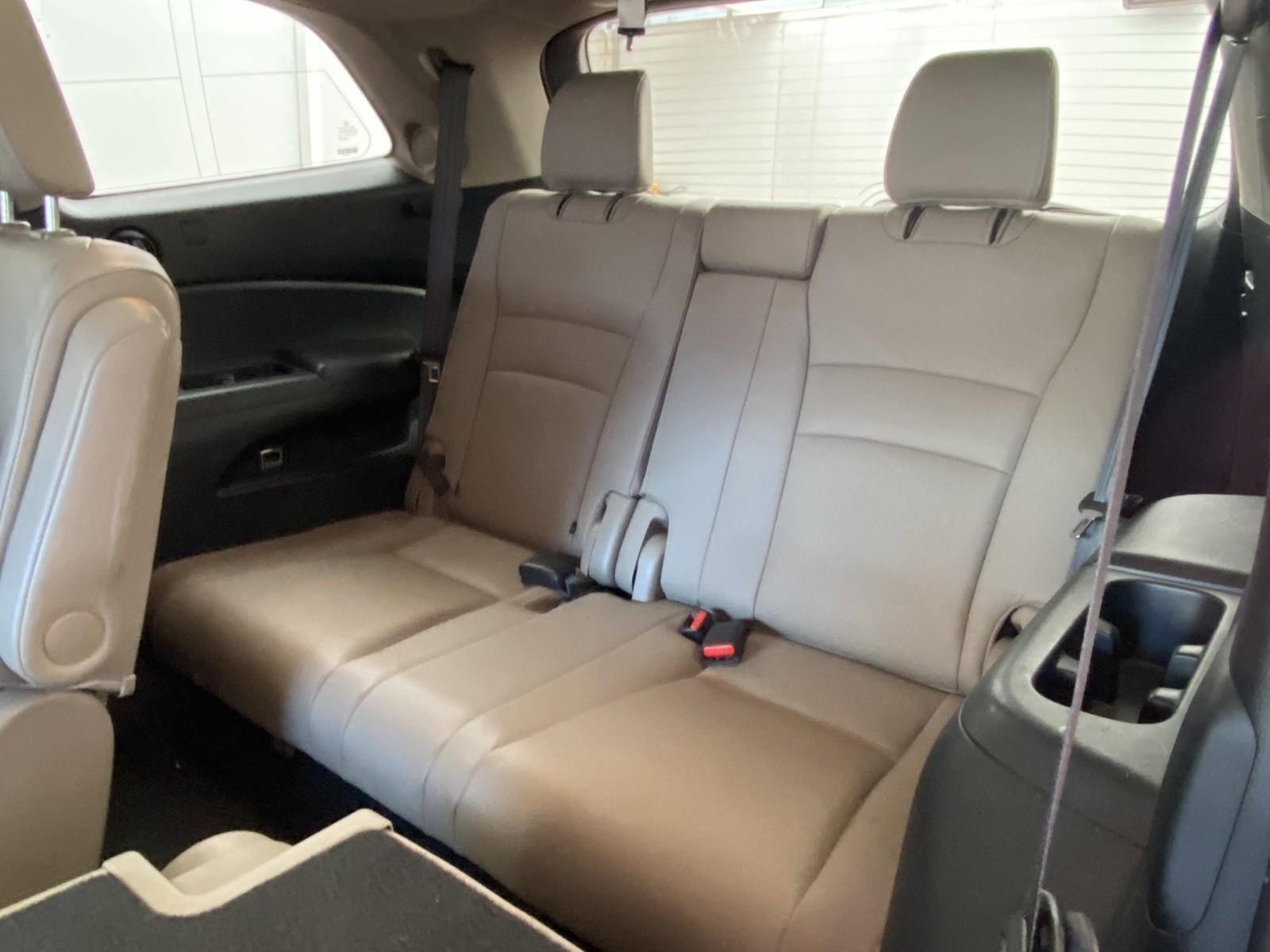 Used 2017 Honda Pilot Elite image 21