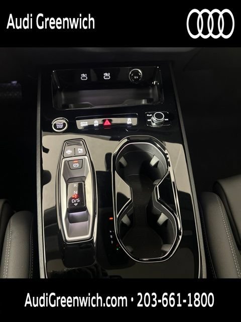 New 2026 Audi A5 Premium Plus AWD/4WD image 15