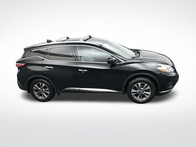 Used 2017 Nissan Murano SL image 24