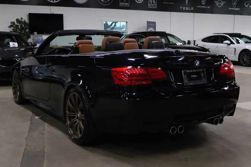Used 2012 BMW M3 Convertible image 6