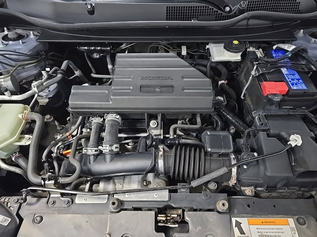 Used 2021 Honda CR-V EX image 13