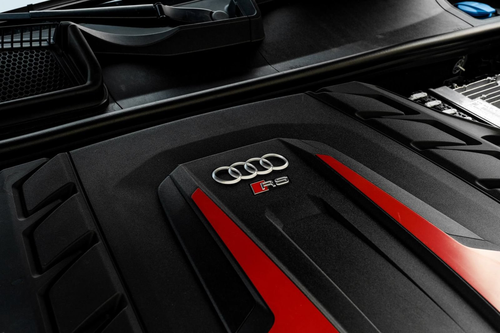 Used 2022 Audi RS Q8 AWD/4WD image 71