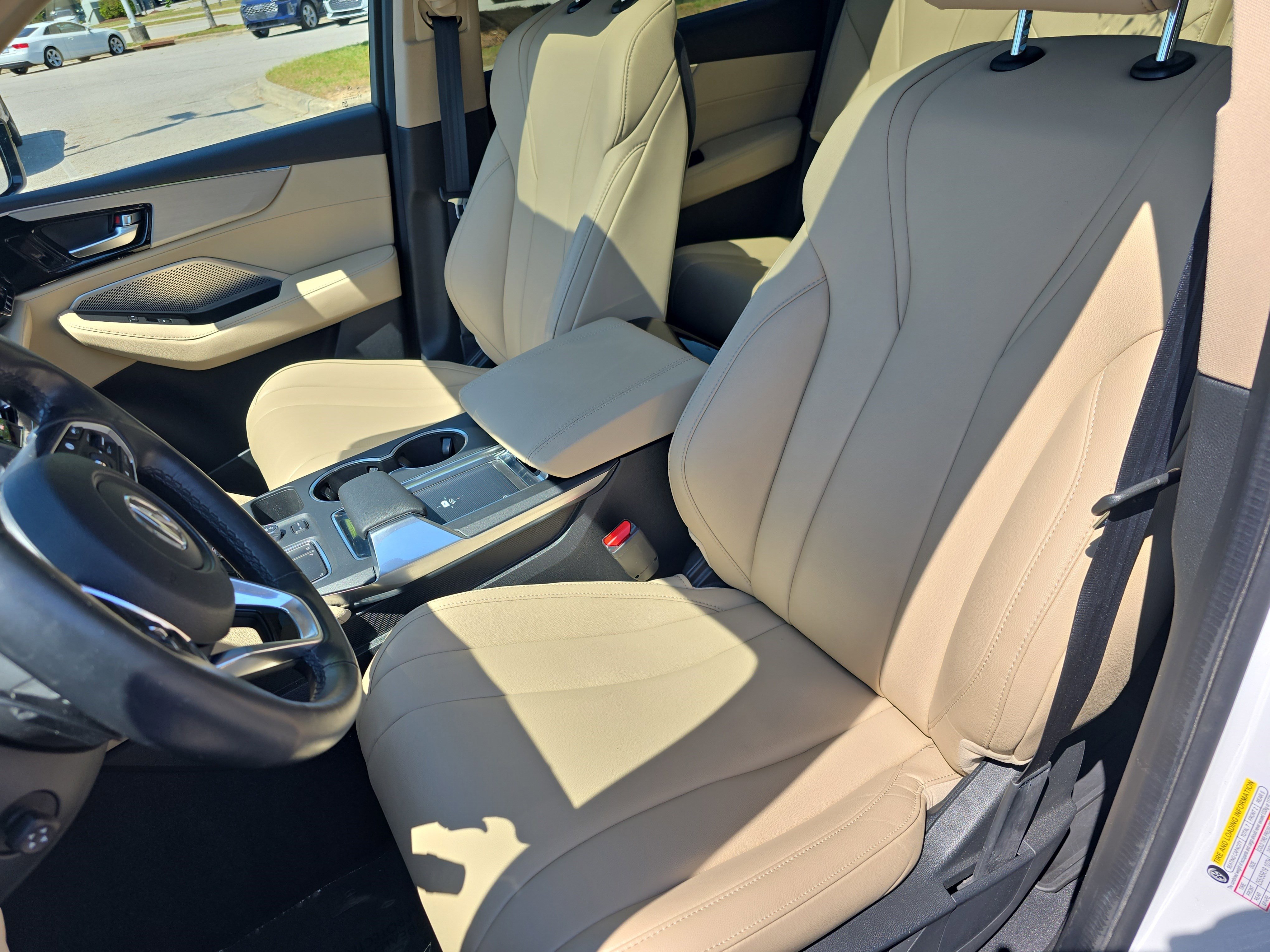 Used 2022 Acura MDX FWD image 15