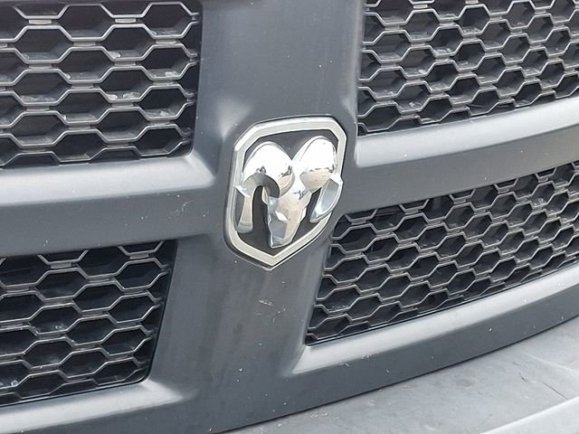 Used 2015 RAM 1500 Tradesman w/ Popular Equipment Group image 9