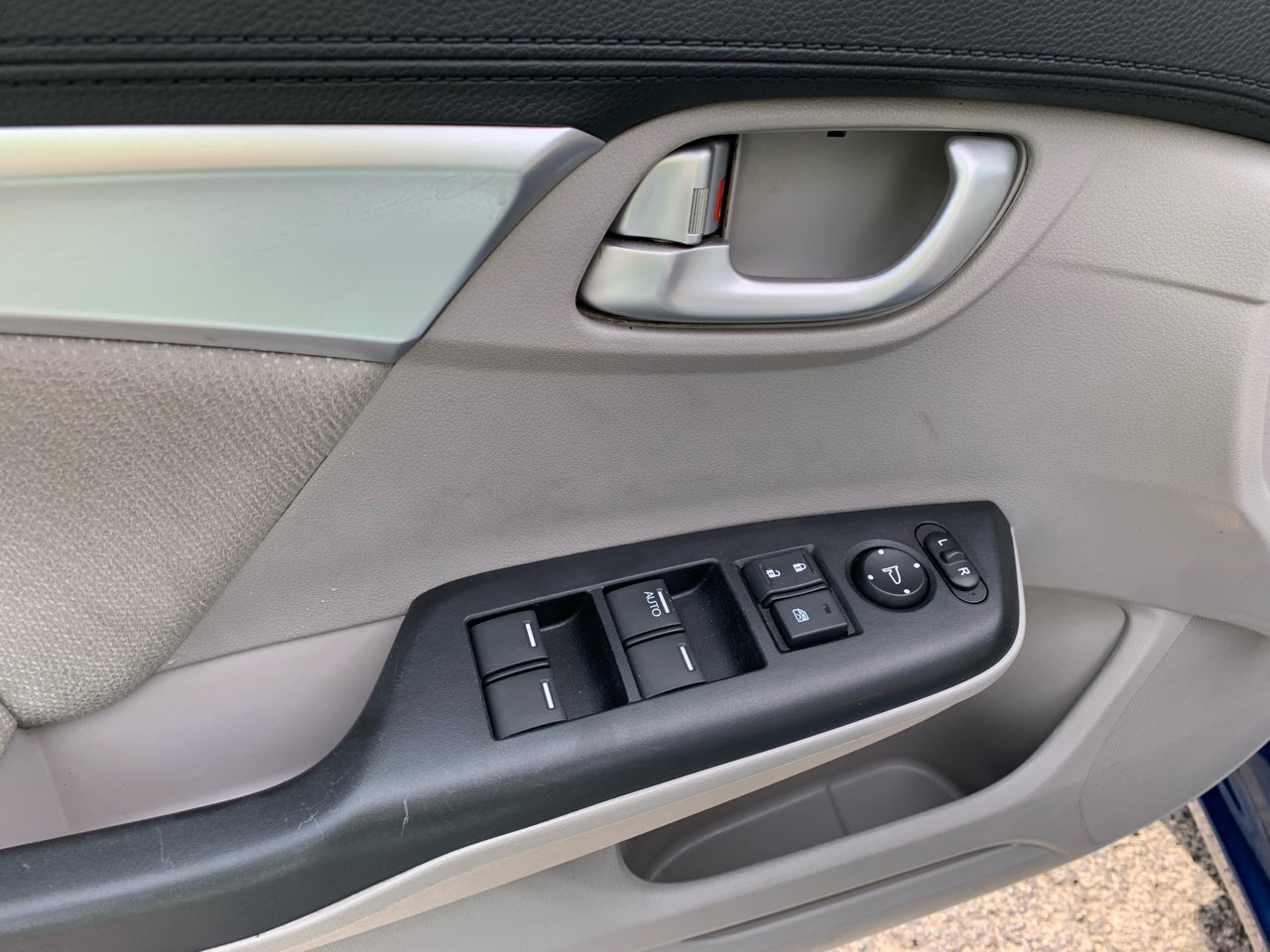 Used 2013 Honda Civic EX image 10